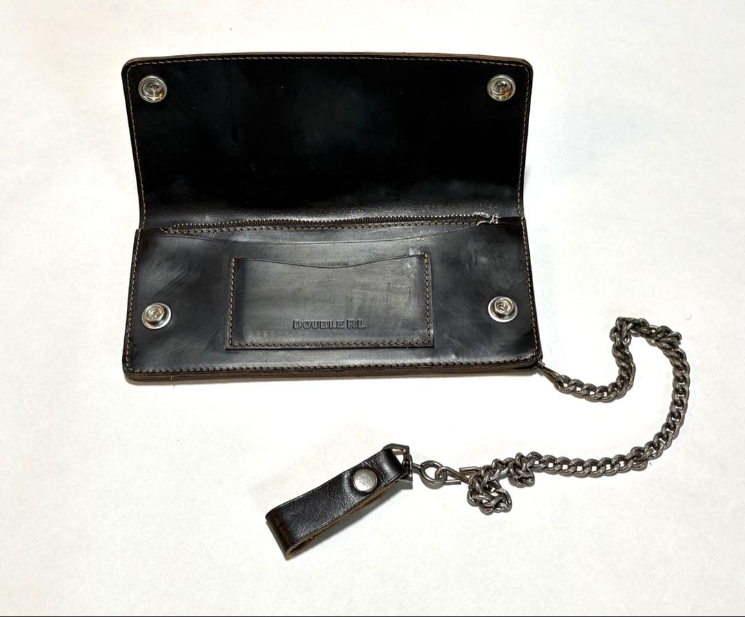 RRL トラッカーウォレット