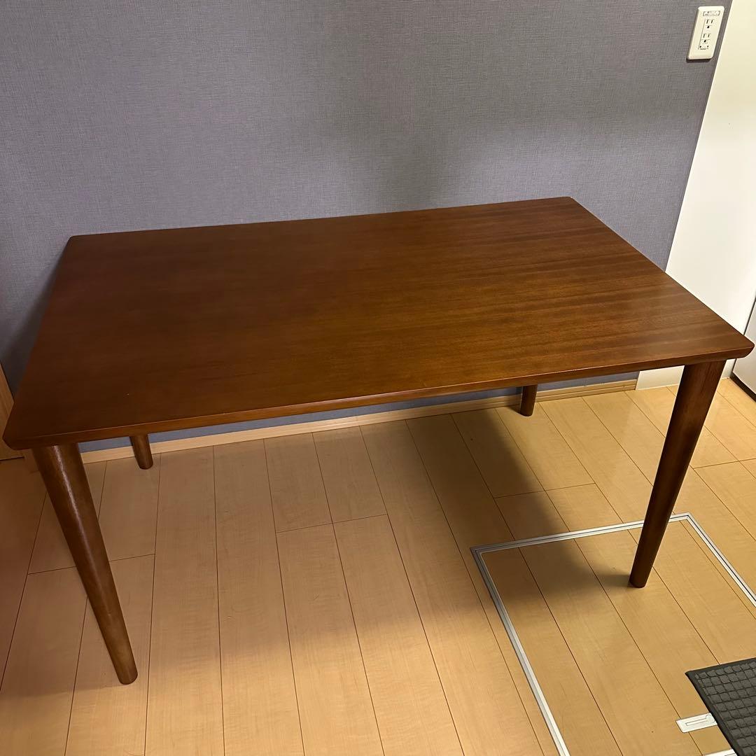 ☆美品☆ カリモク60 ダイニングテーブル