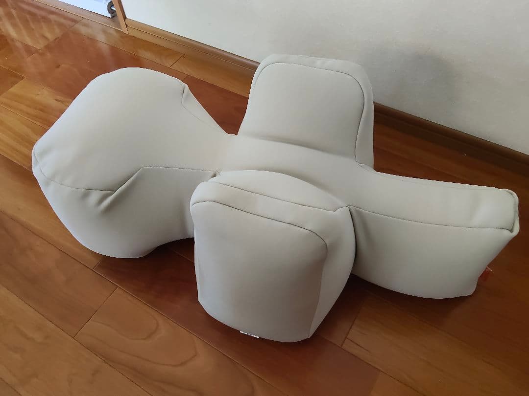 リラクション Mサイズ お値下げ シニア犬補助クッション