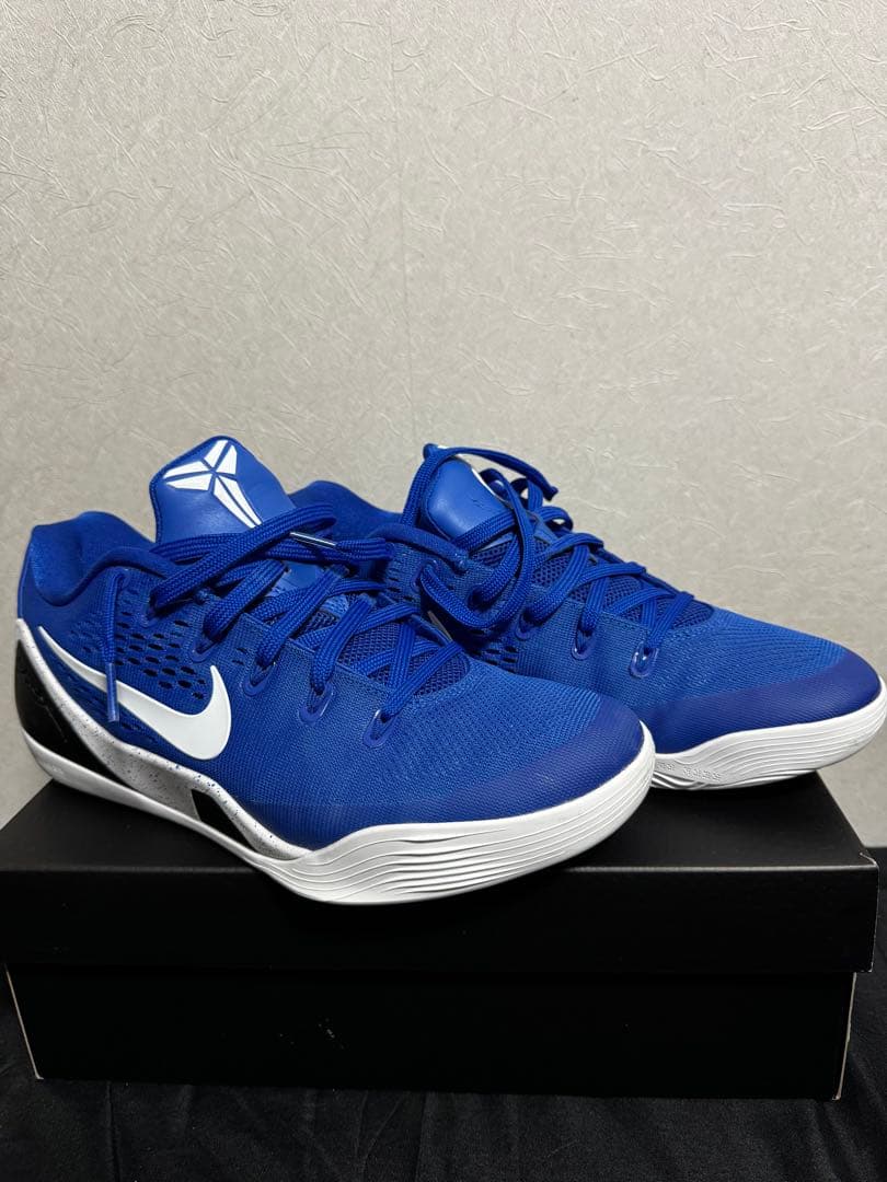 コービー9 プロトロ　ゲームロイヤル