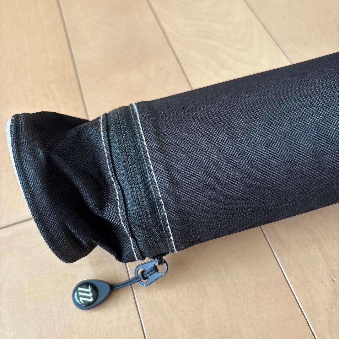 marucci ワニクラ ジュニア軟式バット ミドルバランス80cm/600g