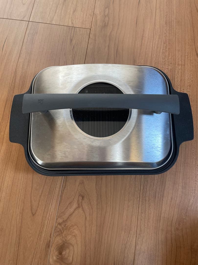 Leye スチームクッカー　LES3230