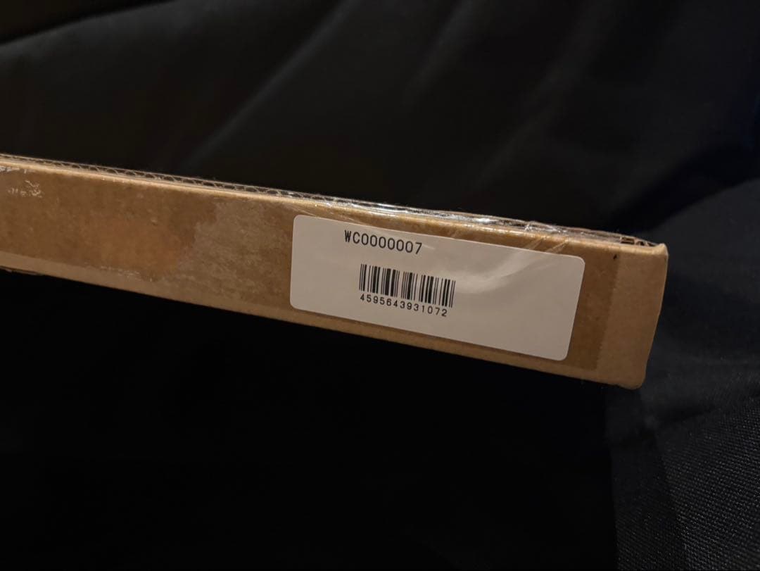 WANTKEYCAMP WANTKEY SBSDECK2ウォンキーキャンプ 新品