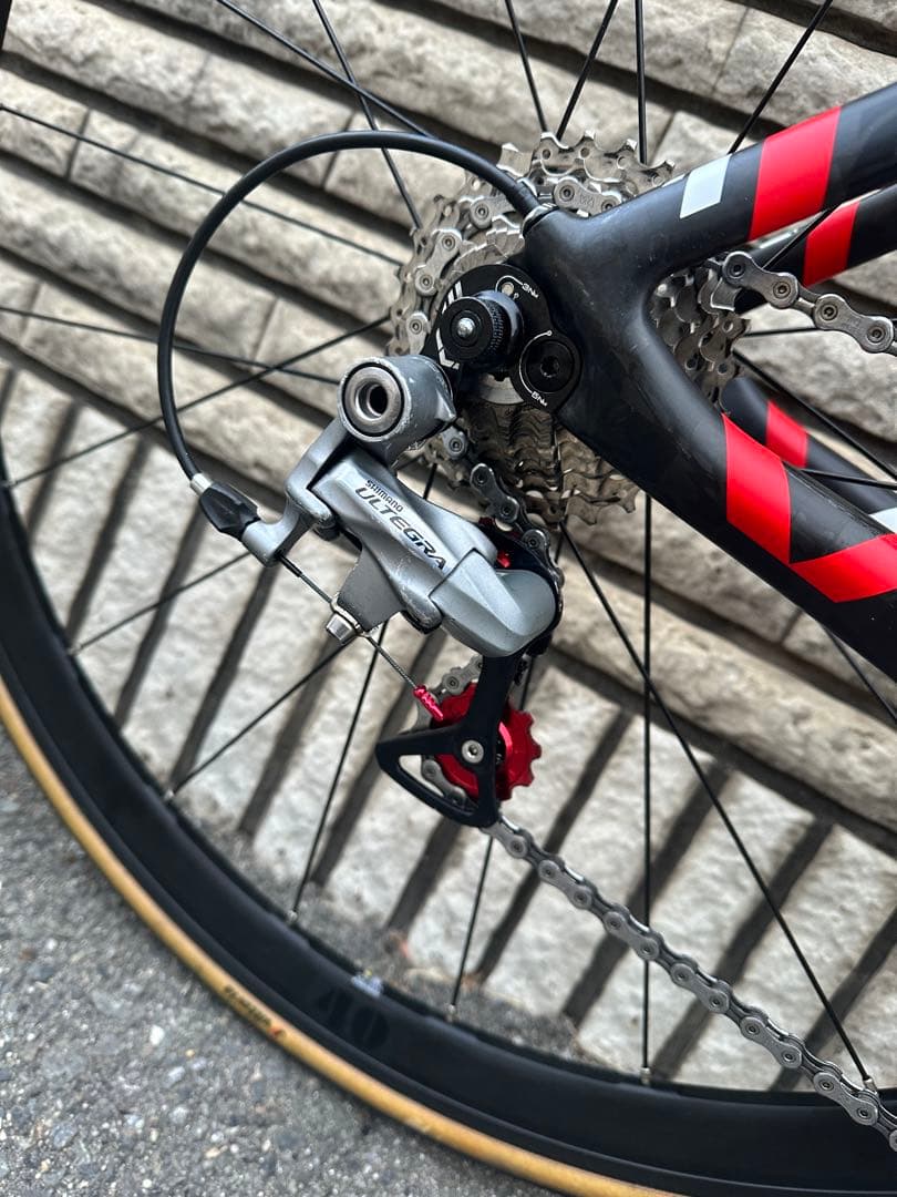 【美品】FELT AR1 2016