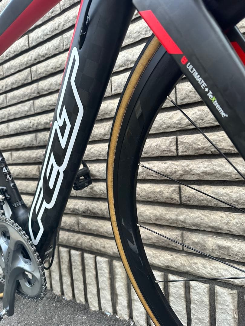 【美品】FELT AR1 2016