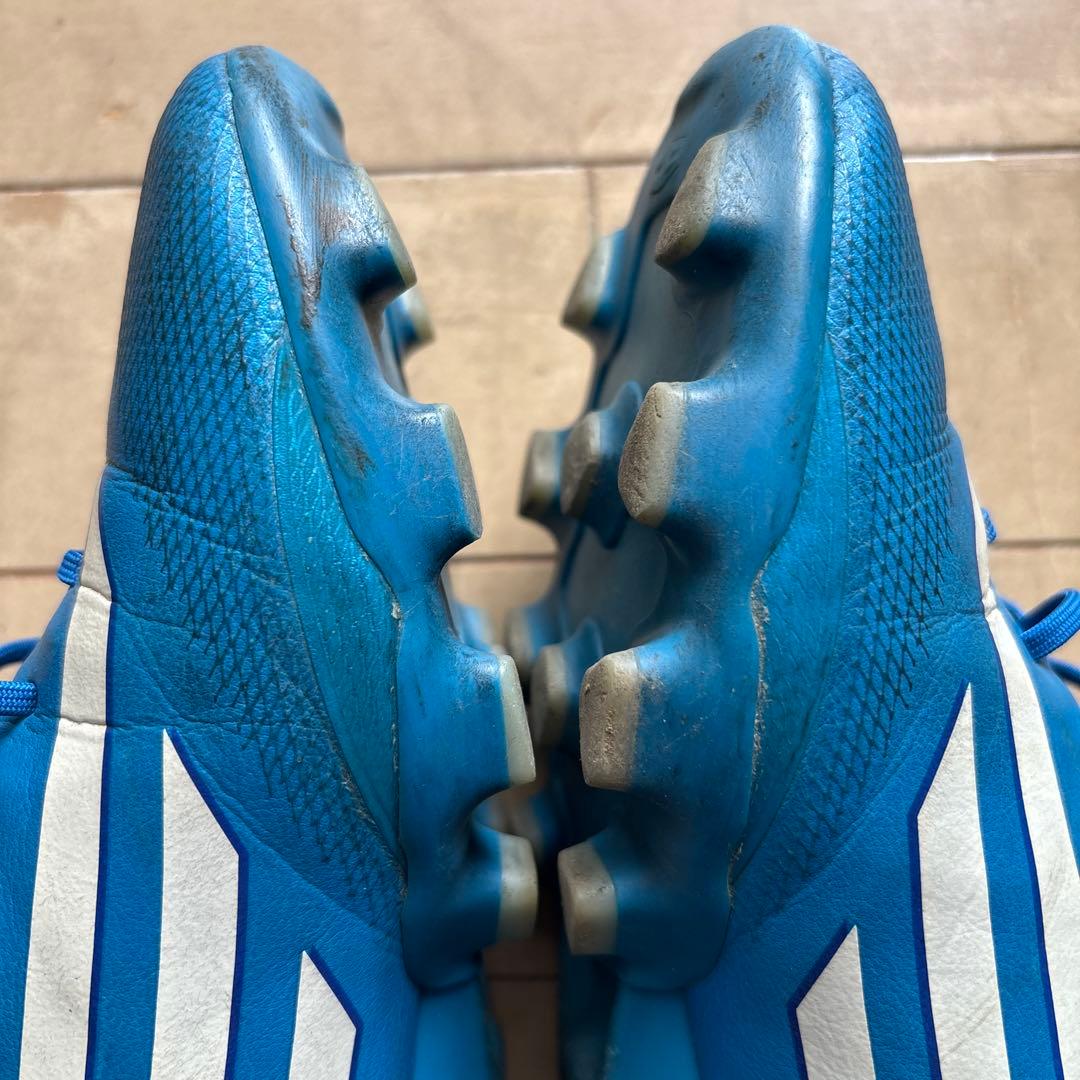 シューズ adidas adizero F50