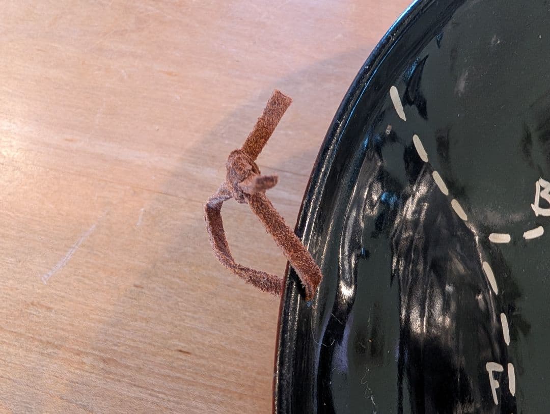 ミニ・スティール・パン