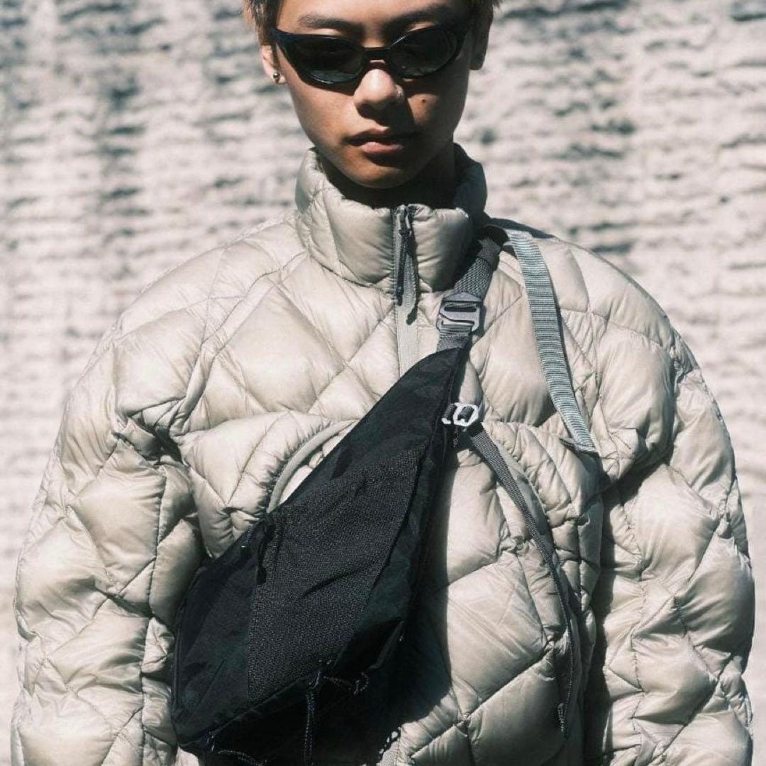 SEALSON / シールソン M2 CROSSBODY BAG