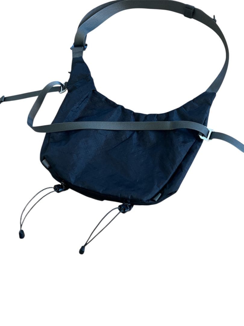 SEALSON / シールソン M2 CROSSBODY BAG