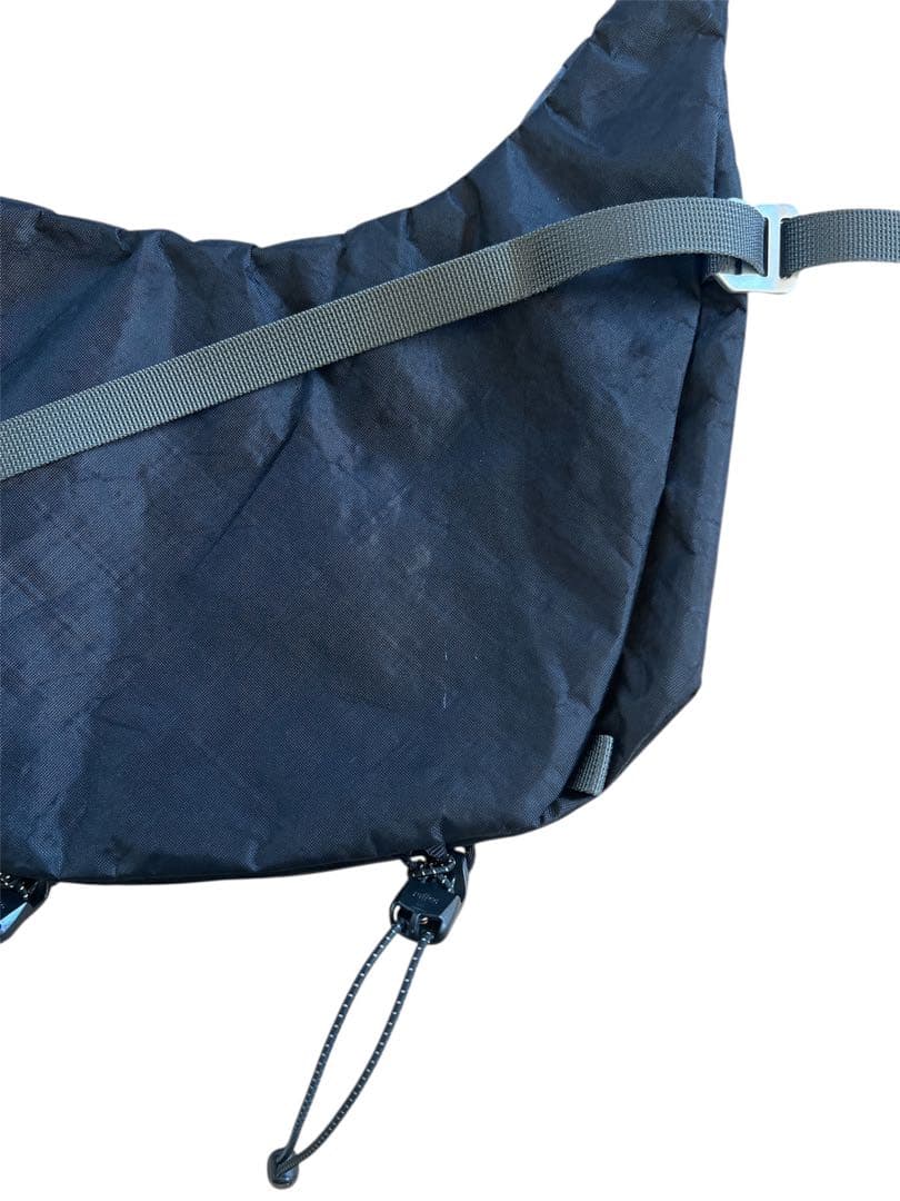 SEALSON / シールソン M2 CROSSBODY BAG