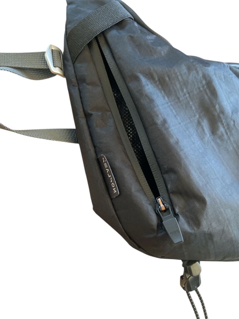 SEALSON / シールソン M2 CROSSBODY BAG