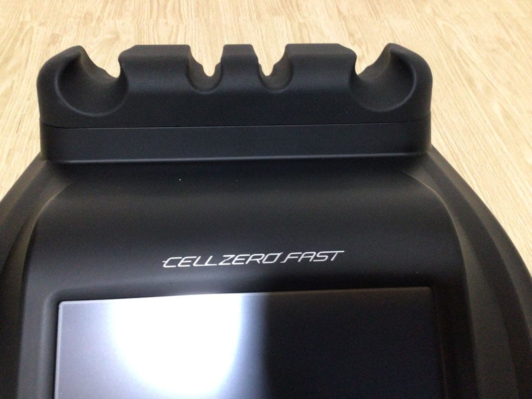 ミ*チ様 CELLZERO FAST セルゼロファスト　エステマシン　じぶんde