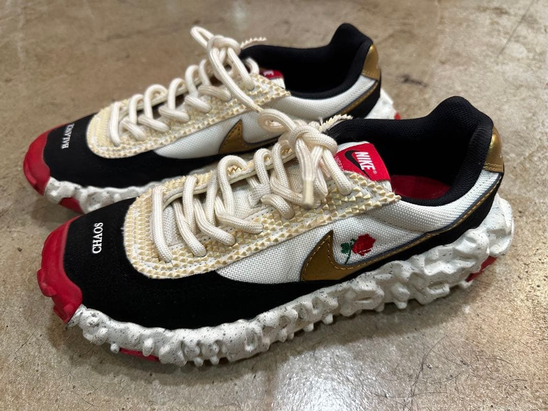 特別価格！27.0cmアンダーカバー×ナイキ Nike スニーカー