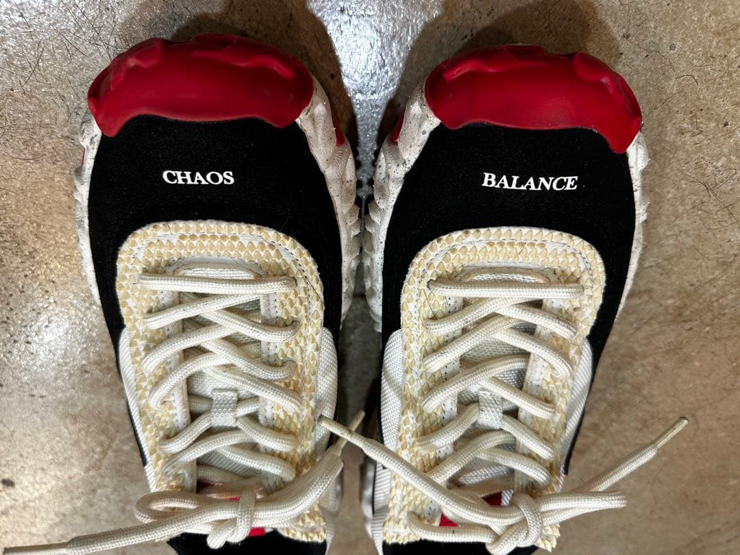 特別価格！27.0cmアンダーカバー×ナイキ Nike スニーカー