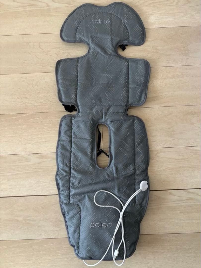 エアラブ4 オレオ　バッテリー付き