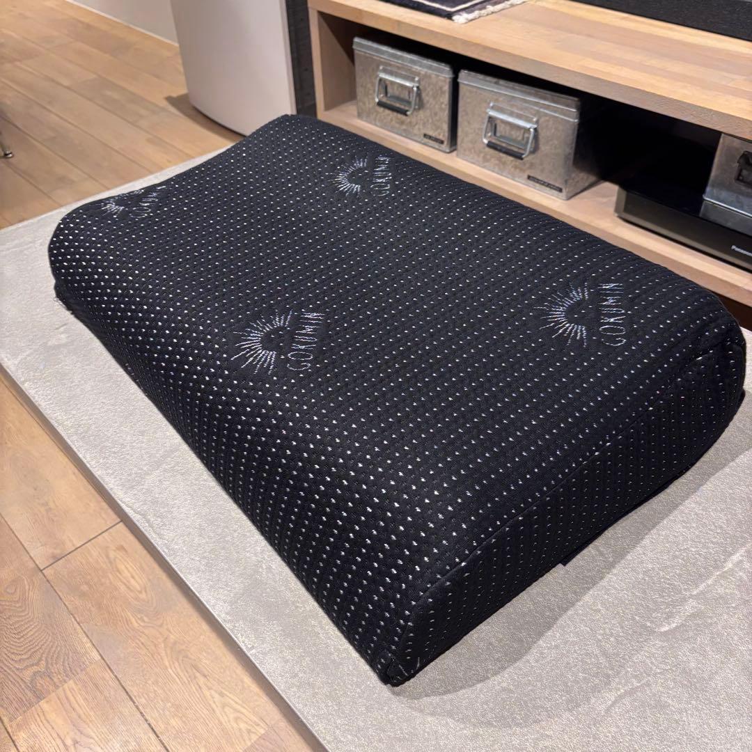 GOKUMIN ゴクミン Takumi 無重力ジェルピロー NEO グランデ