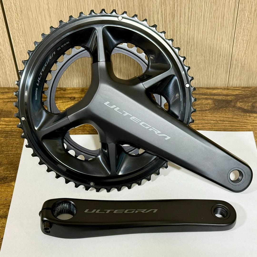 SHIMANO ULTEGRA R8170 Di2 コンポセット