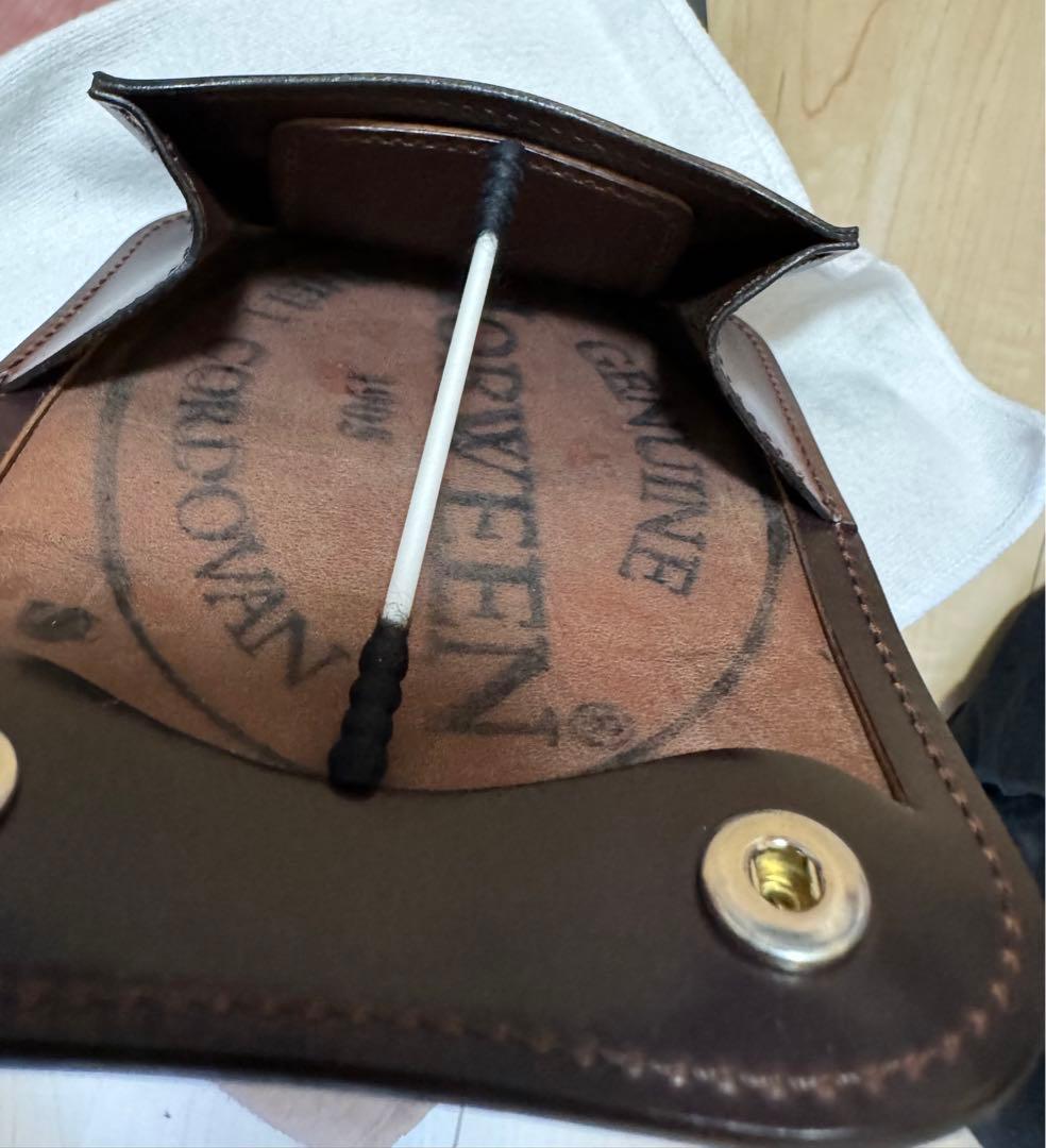 ラストクロップス　タング　ラフアウトシリーズ スタンプバージョン