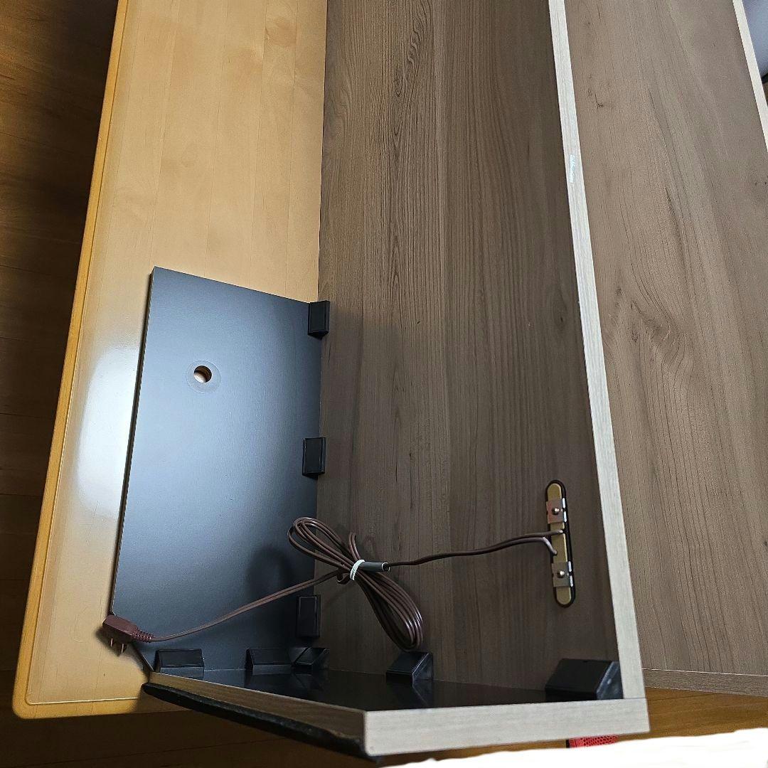 カズキオート ベッドキット(ハイエース標準ボディ用)アンティークブラウン