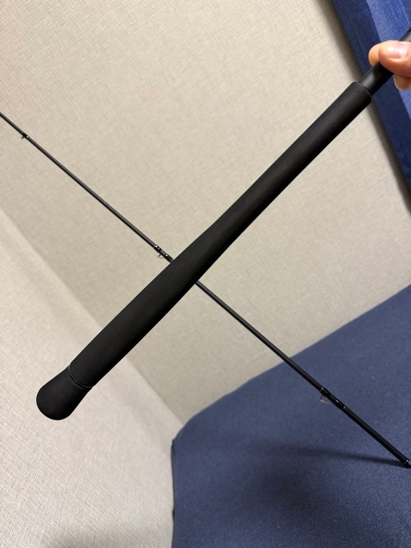 美品！保証付き メジャークラフト クロスライド 3G XR3-962ML/LSJ