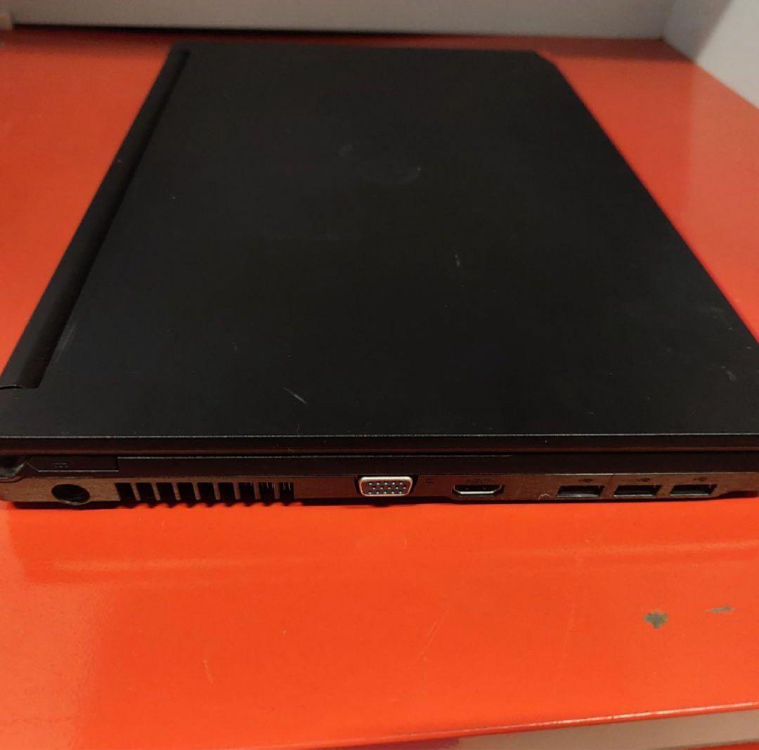 爆速SSD Windows11 ノートパソコン Core i5第10世代 富士通