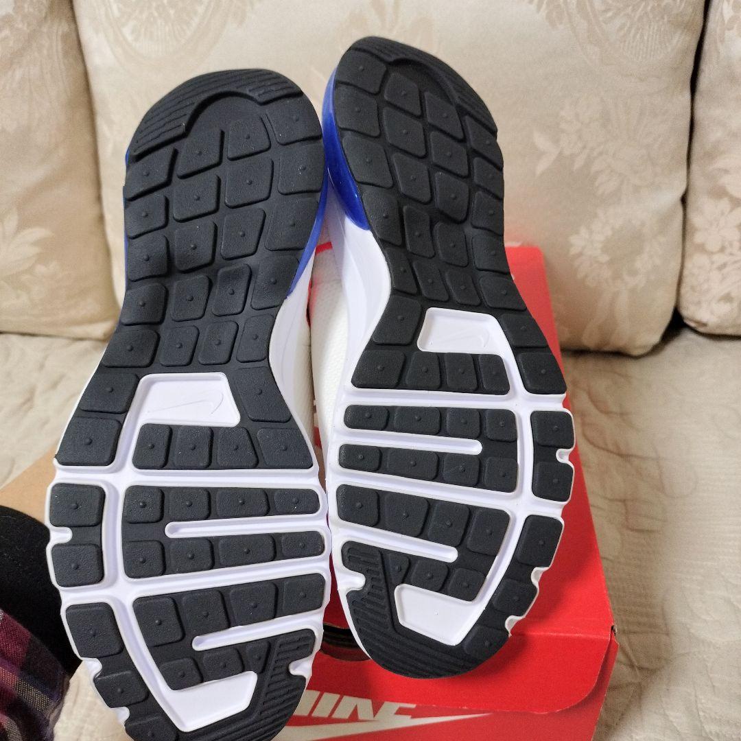 eriirohakotoha5127様 エアマックス　フレアスニーカー