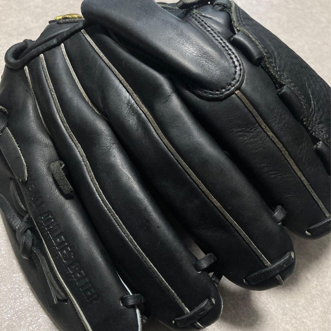 アンダーアーマー 一般 大人用 軟式 投手 左 野球 グローブ グラブ 良型良品