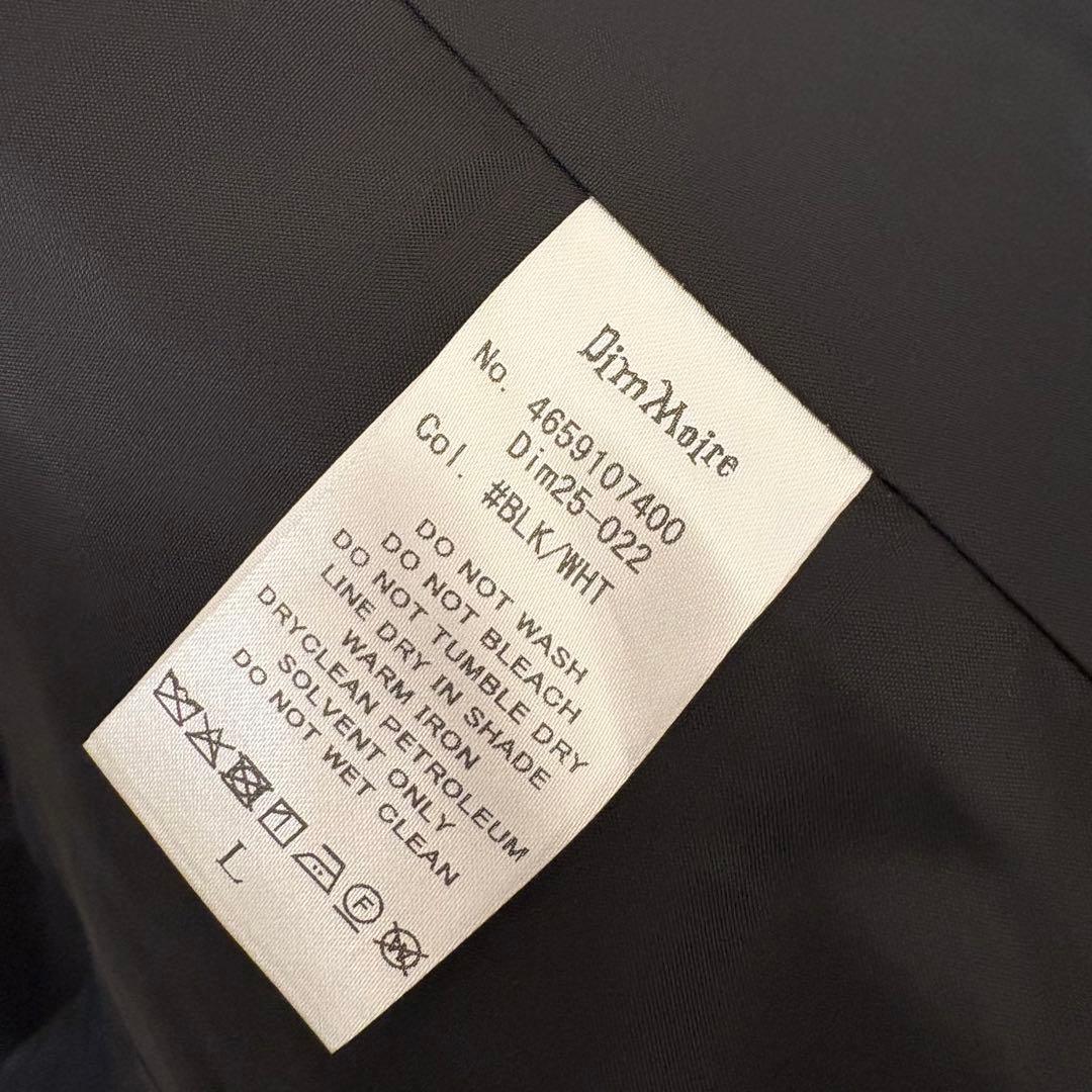 DimMoire ブラウス