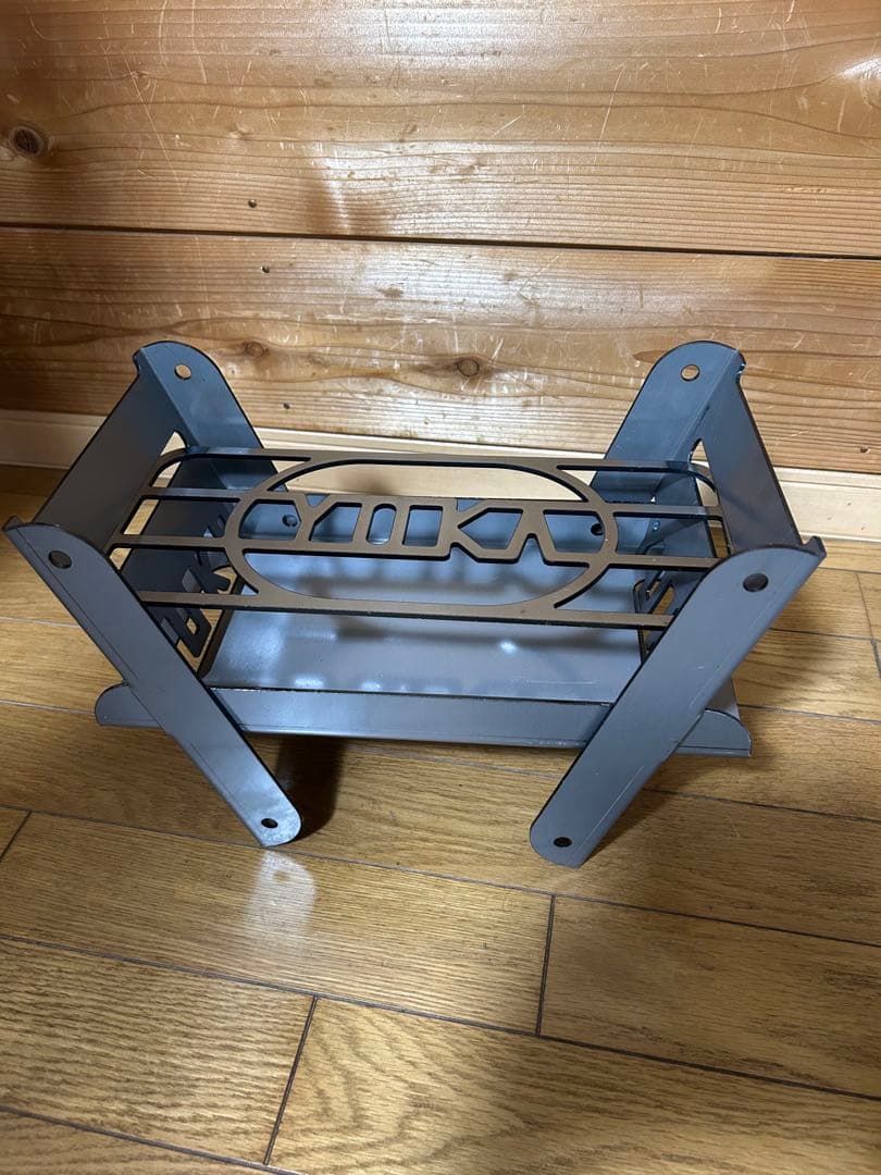 未使用！YOKA クッキングファイヤーピット・ソロ