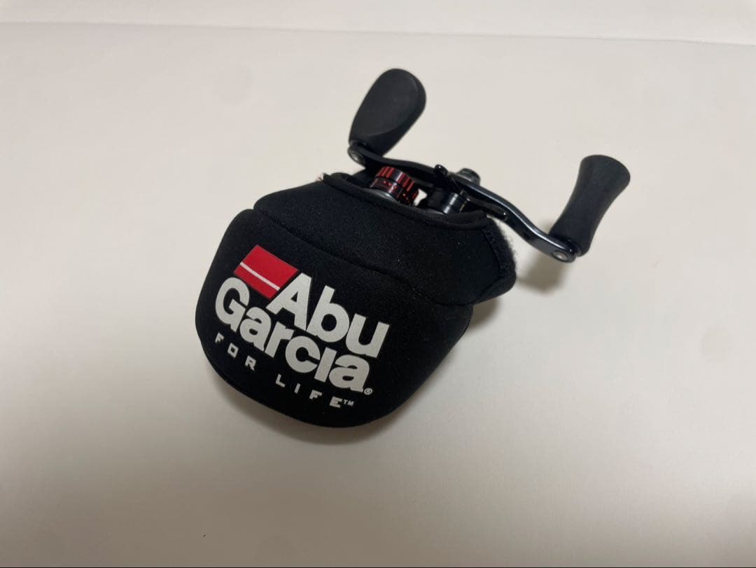 アブガルシア　REVO LV7 ベイトリール