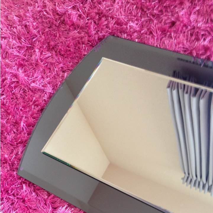 鏡   カクテルミラー