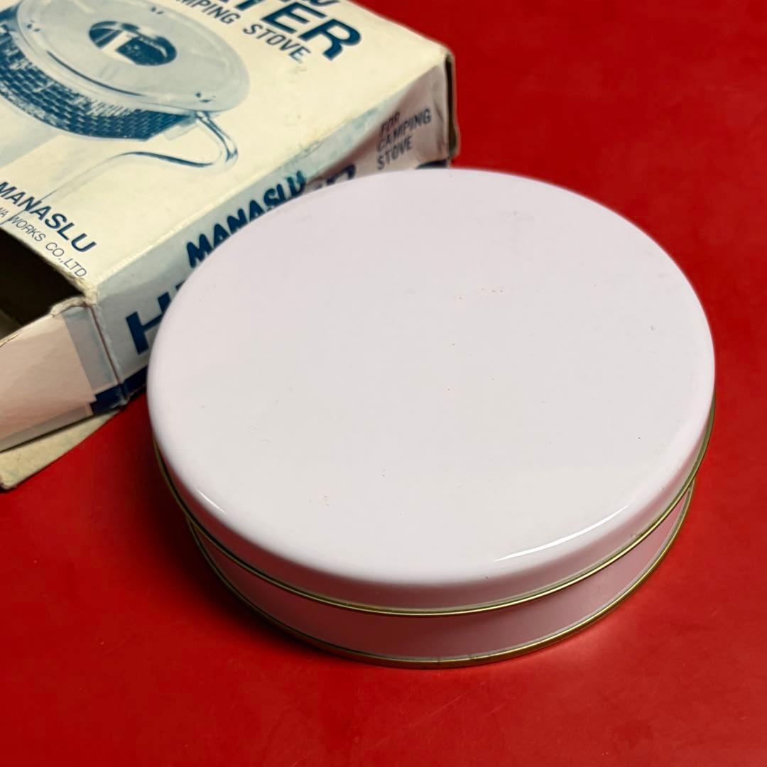 か*あ様 MANASLU キャンプ用ヒーター