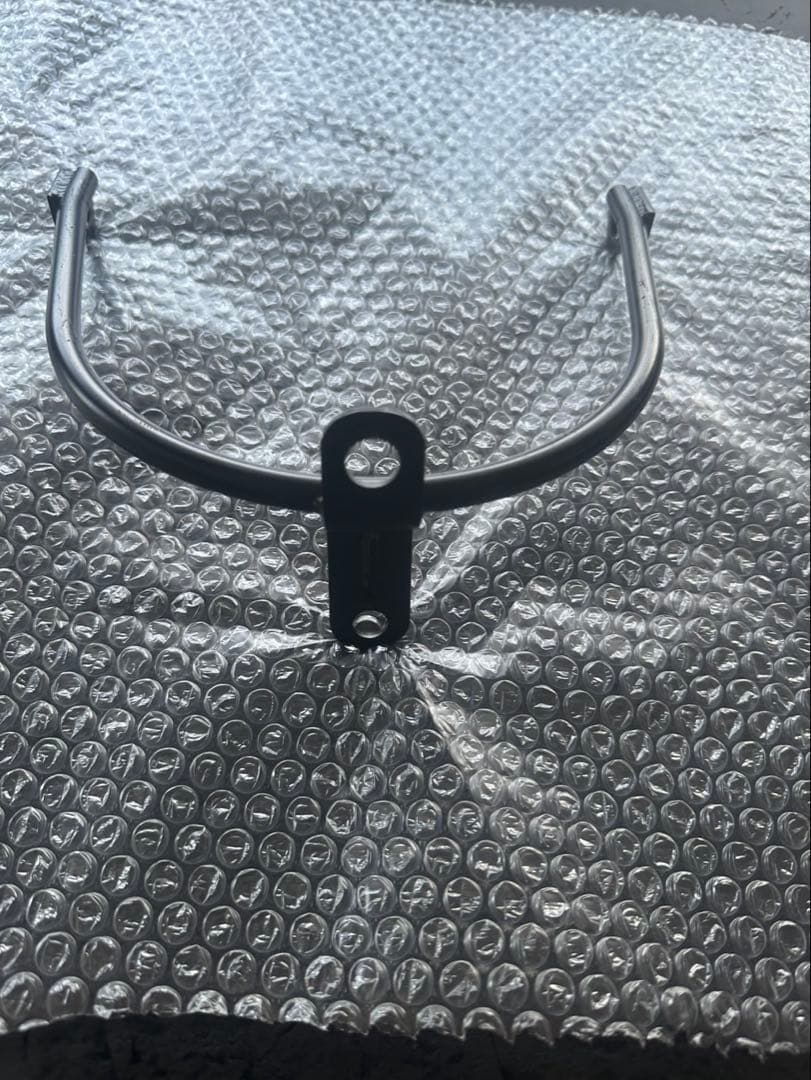 新品　ハーレースポーツスター　フォーティエイト用　ビキニカウルステー