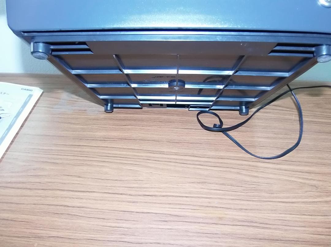 店名タッチキー設定無料 CASIO TK-400 電子レジスター 250529