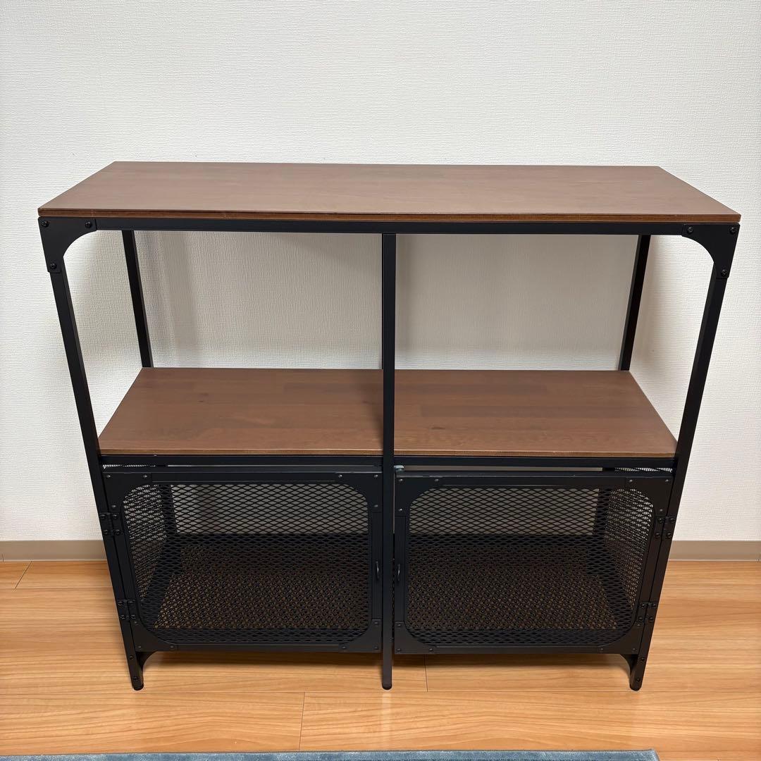 FJÄLLBO フィエルボ シェルフユニット