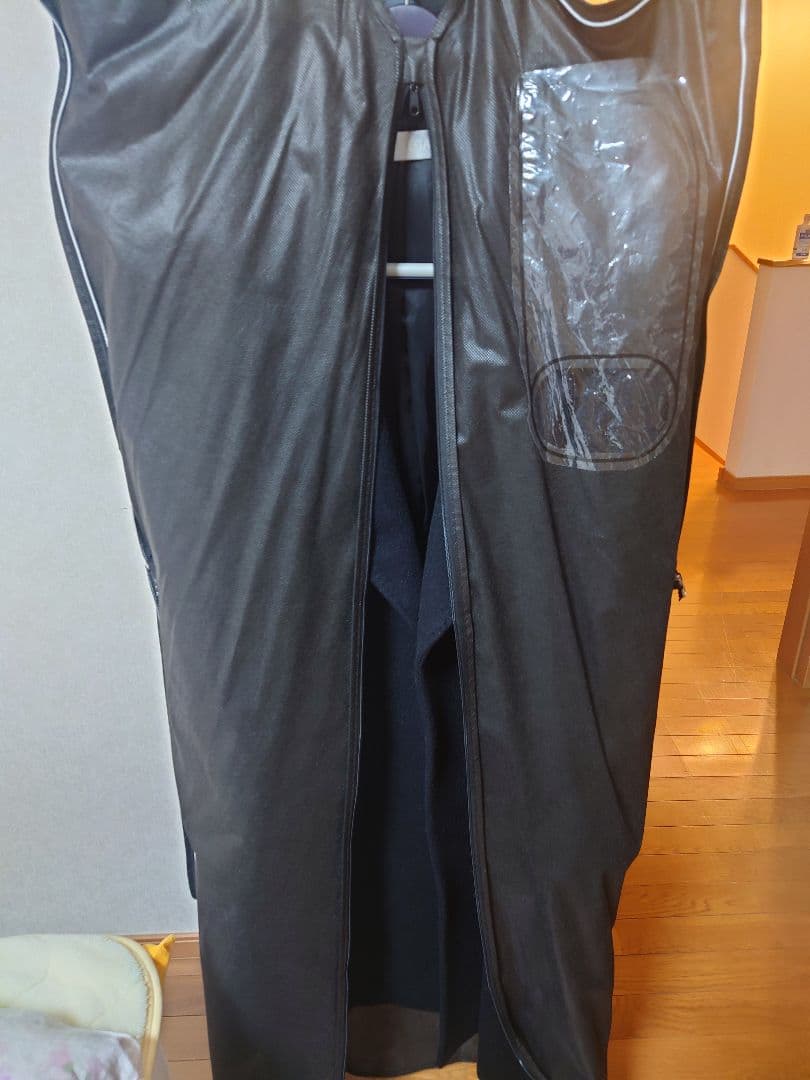 ＯＵＲ ＬＥＧＡＣＹ　Whale　ダブルチェスターコート