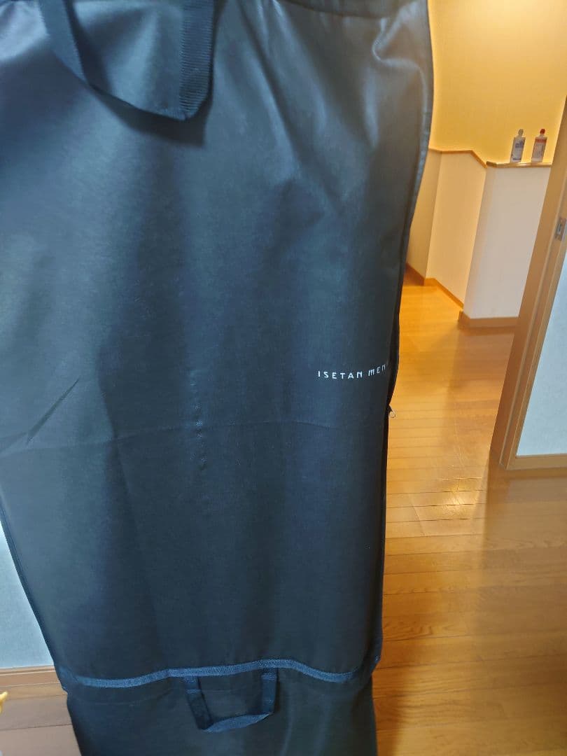 ＯＵＲ ＬＥＧＡＣＹ　Whale　ダブルチェスターコート