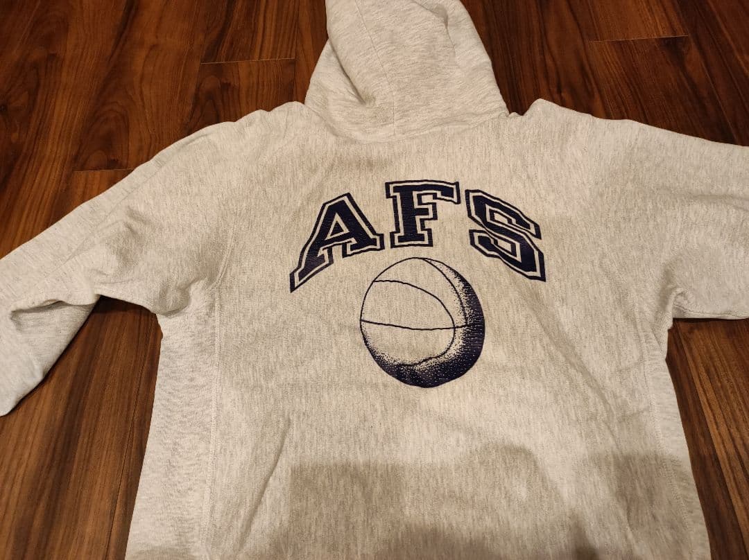 z*4様 90s Champion Reverse Weave XL USA製