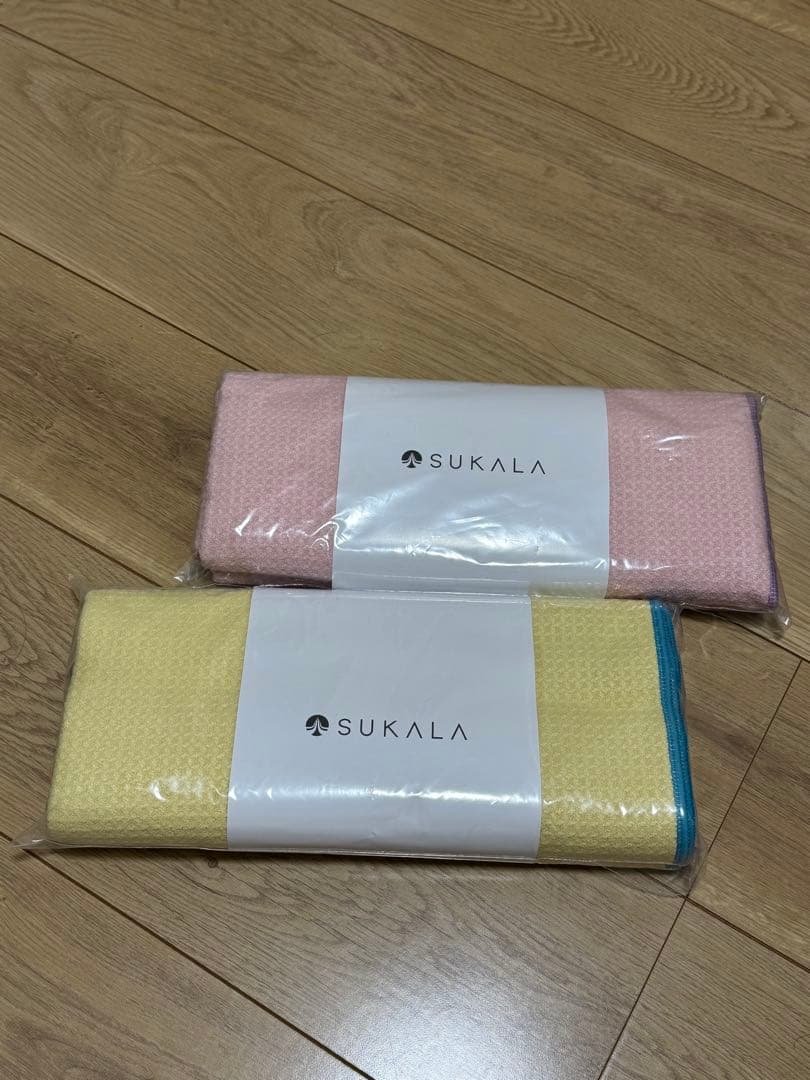 sukala ヨガラグ