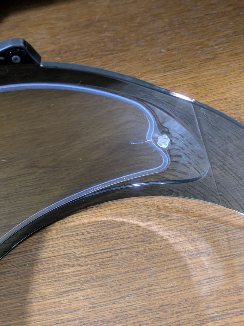 2020年製造　SHOEI グラムスター　マットブラック フルフェイスヘルメット