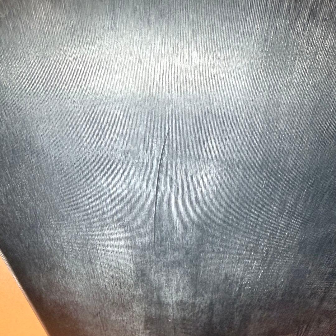 NOVEMBER ART FREEDOM 156 21-22 + ソールガード