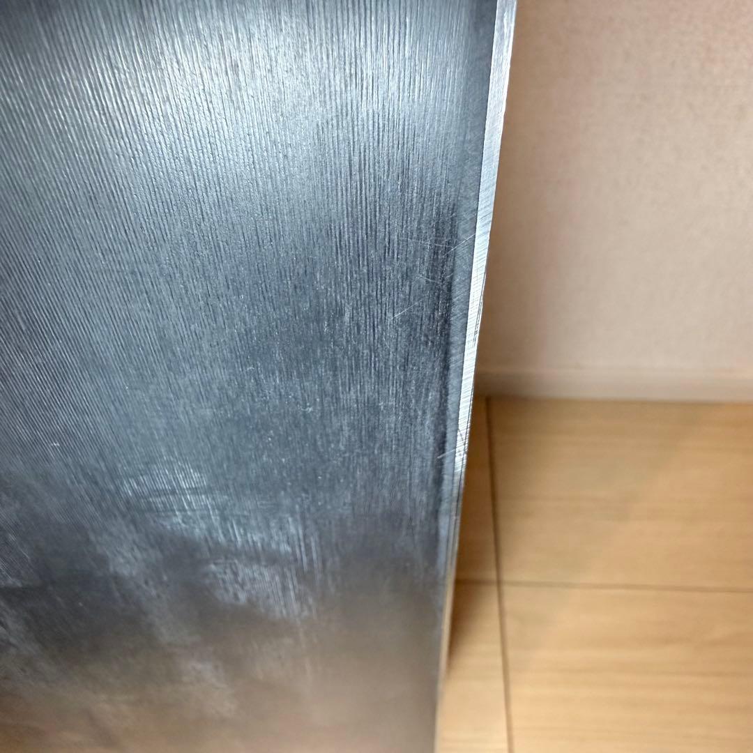 NOVEMBER ART FREEDOM 156 21-22 + ソールガード