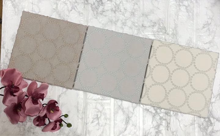 【ご確認用】ミナペルホネン タンバリン ハンドメイドパネル