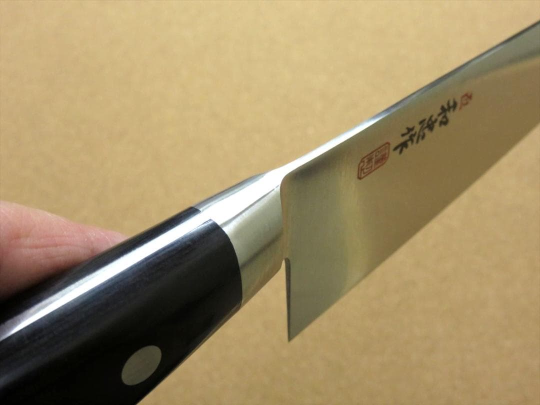 関の刃物 牛刀 240mm VG-1 共口金 肉 魚 野菜切り 包丁 プロ仕様