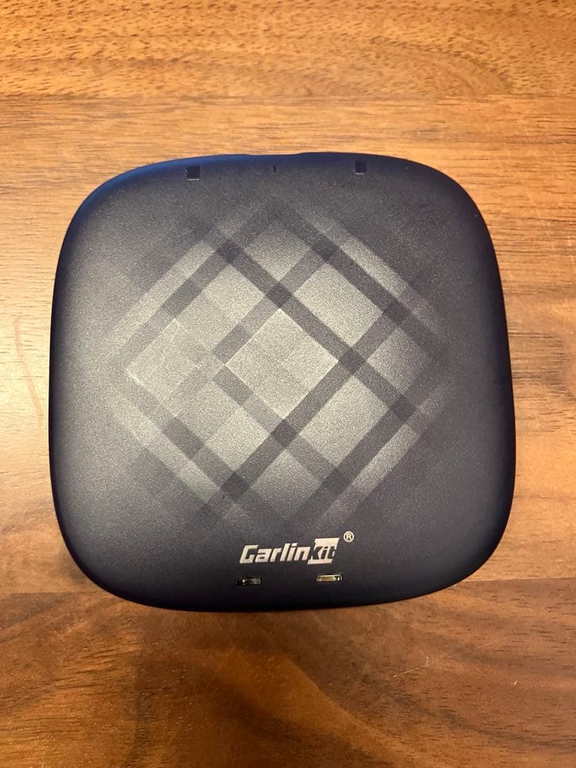 アクセサリー CarlinKit CPC200-Tbox Plus