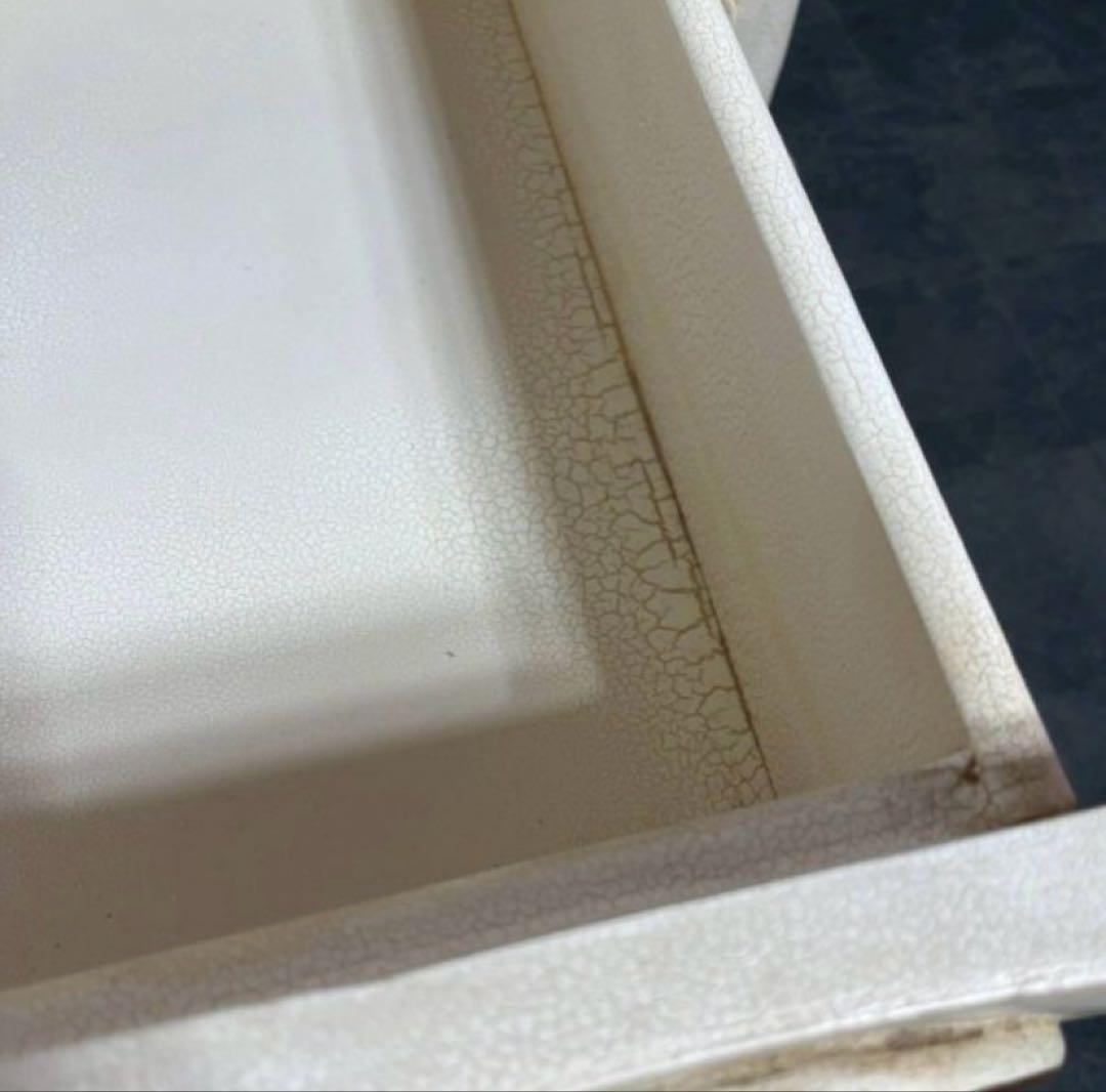 ロ*ズ様 ロココ調 チェスト 4段 洋タンス アンティーク調 家具