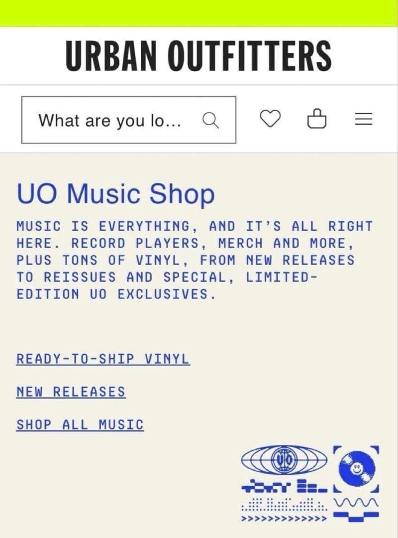 【新品】藤井風レコードPrema UO Exclusive LP 1000枚限定