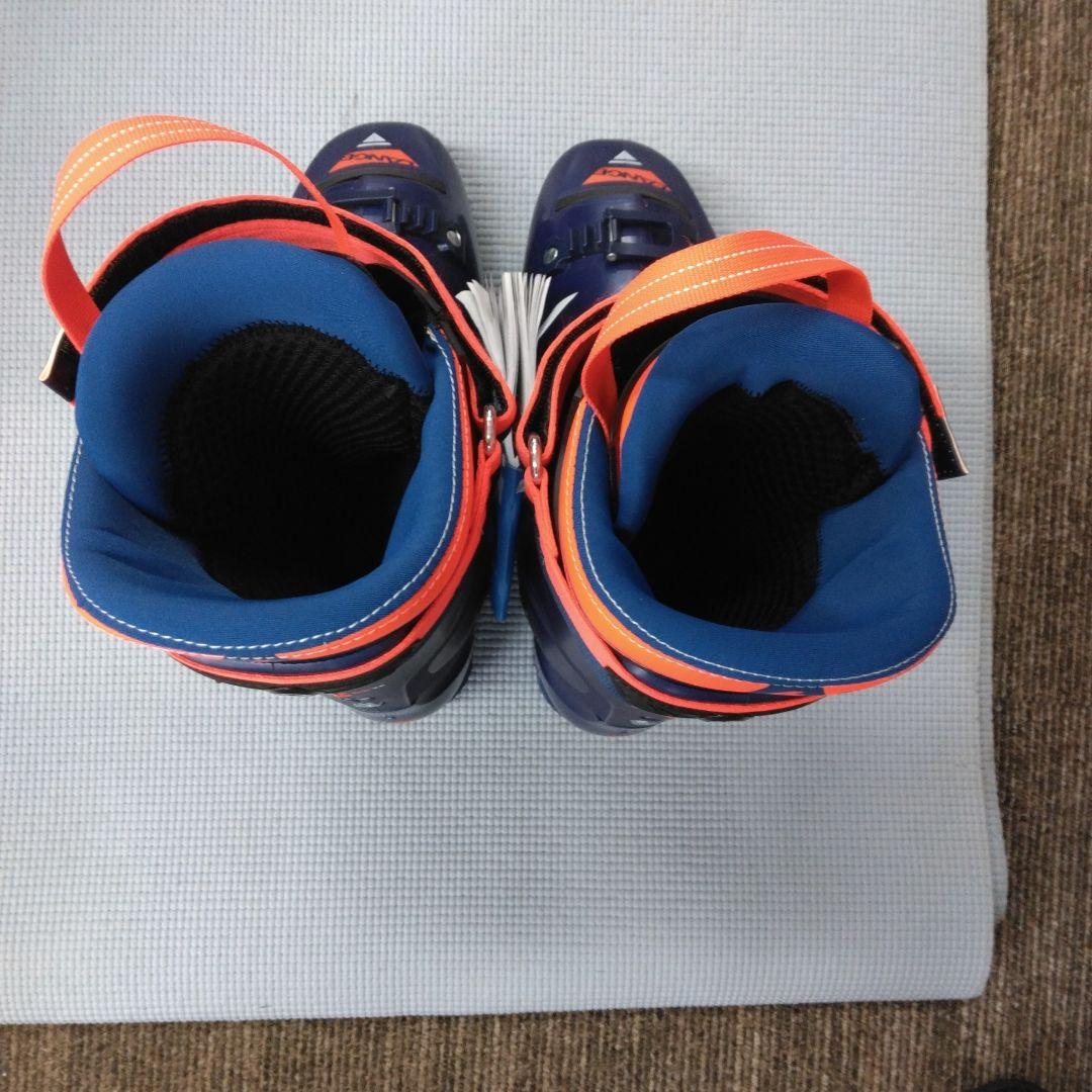 LANGE RS 110 SC（Short Cuff)、27cm、未使用・新品