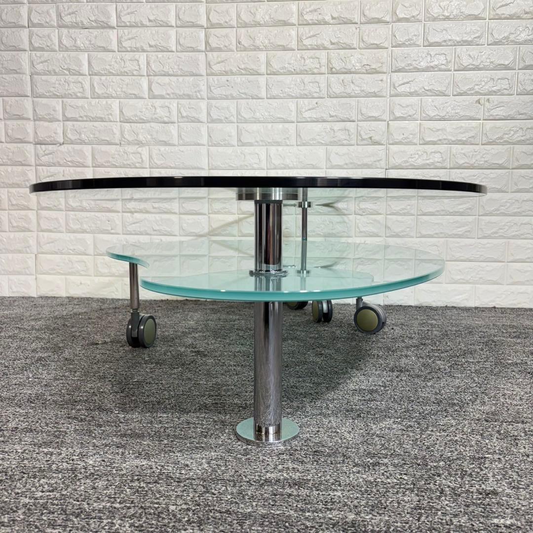 cattelanitalia カッテラン TWIN センターテーブル C127