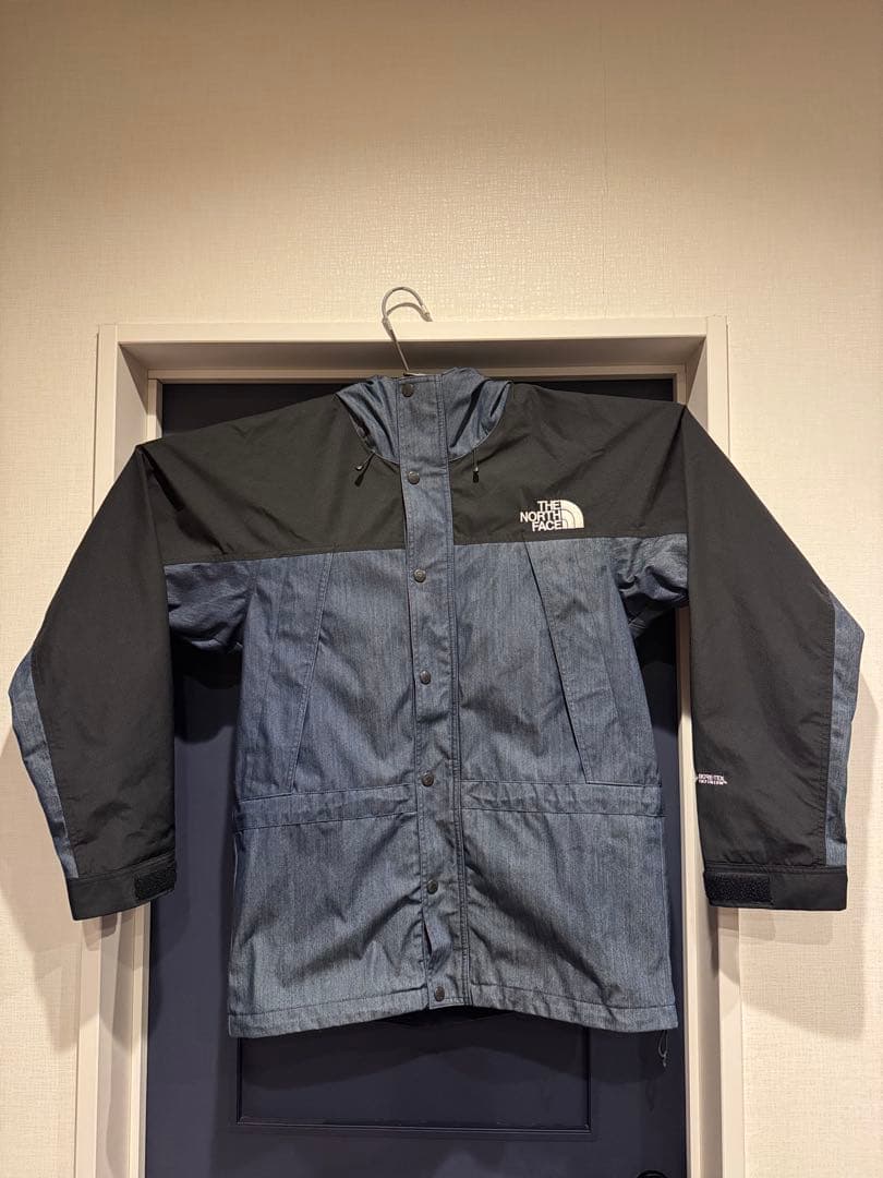 o*n様 ノースフェイス マウンテンライト ジャケット Lサイズ